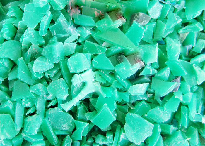 Recycled Plastic Bottle CCD Color Sorter Machine Strong Anti Jamming Stability
