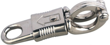 DP-1001Z Horse Panic Snap Hook Snap Hook Fixed Eye Snap Hook