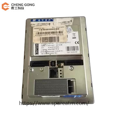 49216686000E 49-216686-000E Diebold ATM Spare Parts Diebold Refurbished Spain EPP5 Pinpad