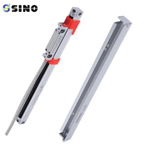0.005mm Linear Scale Linear Sensor 30mm-360mm 5um Original Sino KA-200