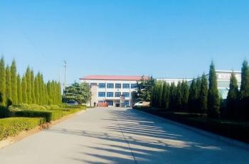 Gongyi Sanjin Charcoal Machinery Factory