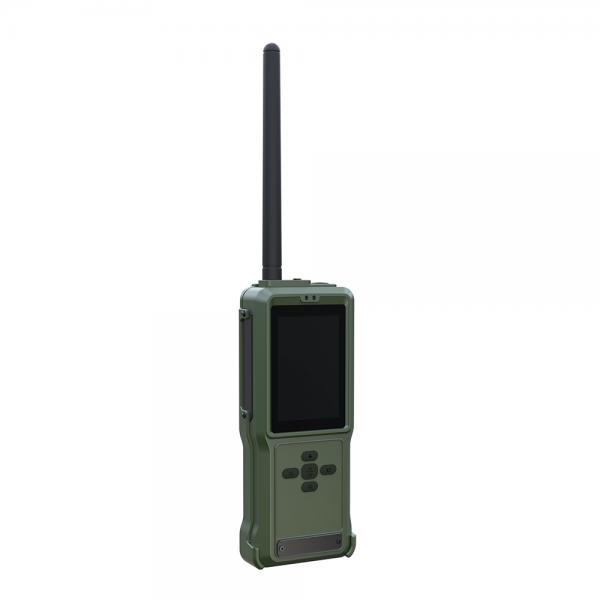 1.5km Drone Detection System with Direction Finding and Wide Band Coverage Wide Range of Detection Models