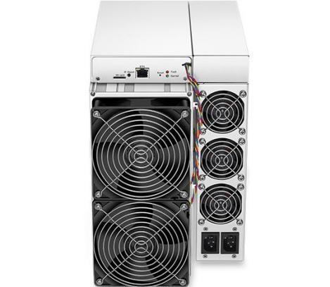 Antminer Asic Miner S19XP 141Th/S 3031.5Watt BTC Mining Machine S19XP141T