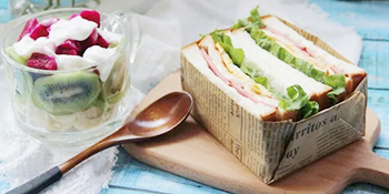 deli paper sheets
