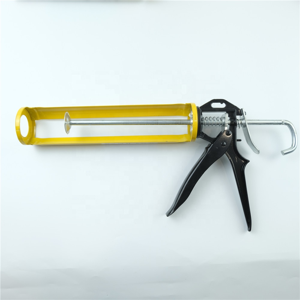 SIWAY OEM Available 300ml Silicone Sealant Caulking Gun