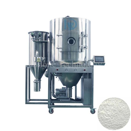 Powder spray Drying Machine / spray Drying Tower Detergent Powder Plant /spray