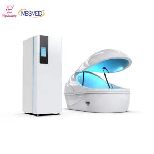 Float Therapy Tank Detoxification and Beauty Device