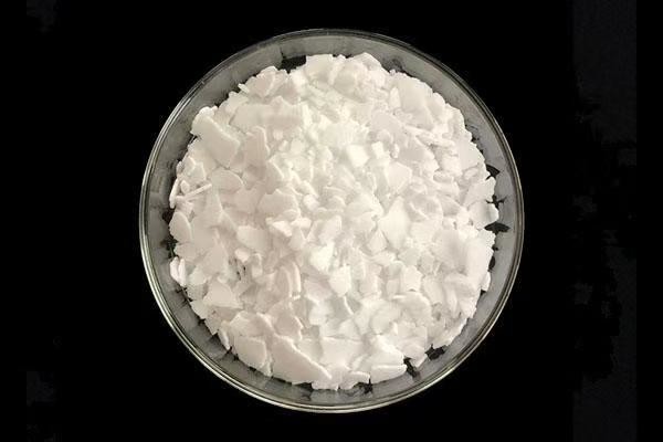 Potassium hydroxide High-Performance Inorganic Chemical Raw Materials for Industrial