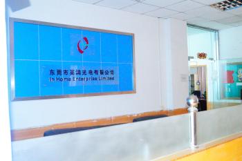 In Home Lighting Co., Ltd