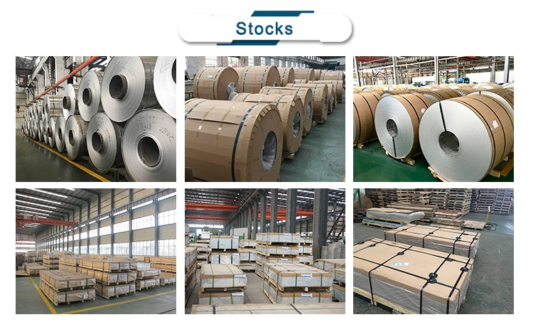 SGS ROHS 3003 Color Coated Aluminum Coil For Heat Exchangers