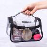Buy cheap Clear PVC Cosmetic Bag from wholesalers