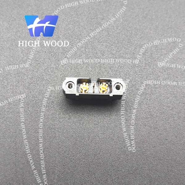 HW-CMM Connector, HW-22Y0202N, HW-M80 Connectors Micron-D Connectors Nano-D Connectors