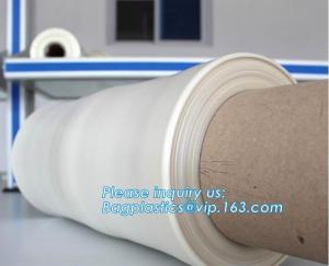Buy cheap 100% PVA of embossed pvc film, soluble pva film transparent biodegradable film, Cold Water Soluble PVA Film, hot and col product