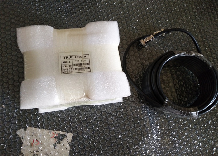 Functional Precision Tension Compression Load Cell With P204 Ball Shape Bearing STS Tension Loadcell