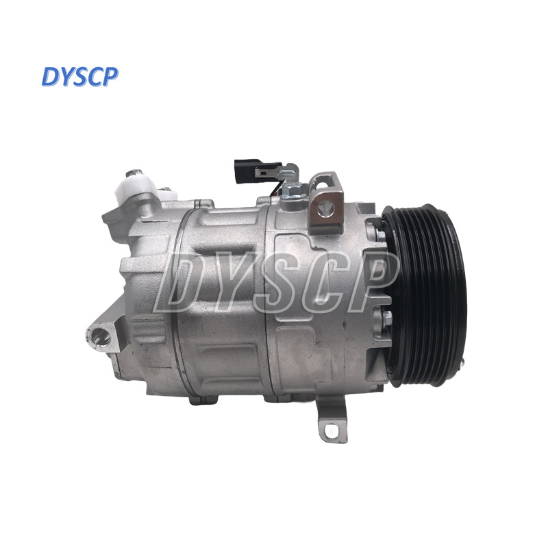 Car Ac Compressor 92600-JE001 92600-ET02A Nissan Qashqai J10 X-Trail T31 2.0 6pk