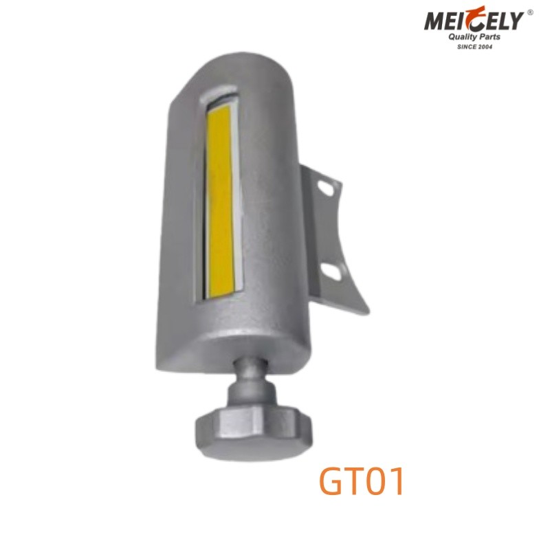 GT01 Tank Truck Liquid Level Indicator | Explosion-Proof & High-Precision