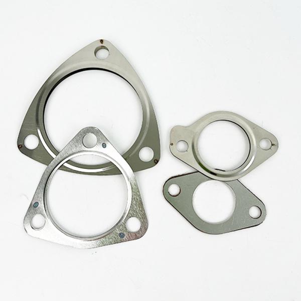 Quality High Quality Graphite Gasket Exhaust Flange Metal Gasket for Sealing for sale