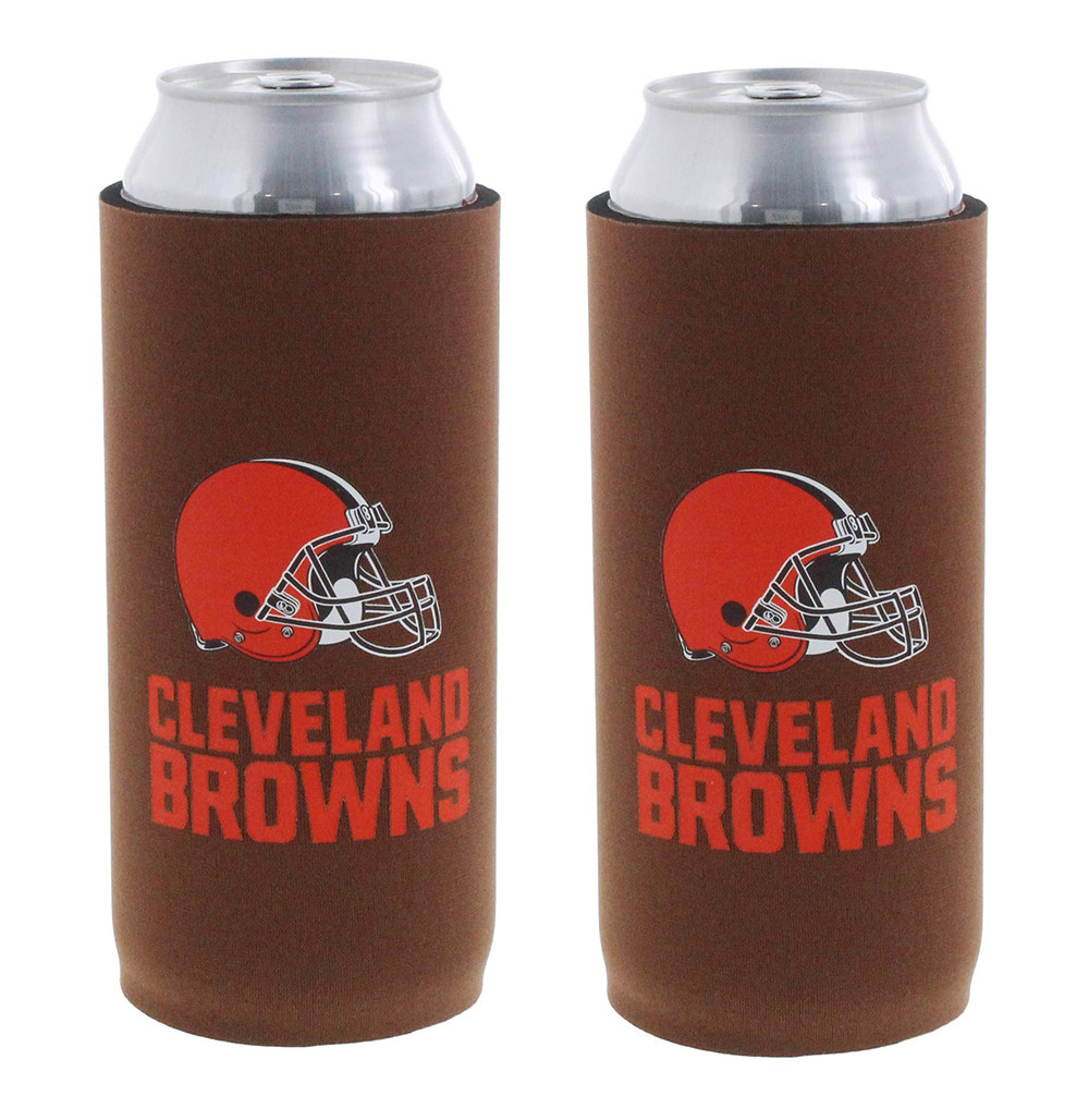 Dust proof 24 Oz Neoprene insulated beer can holder