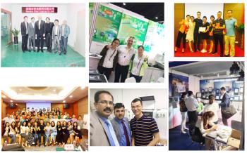 SHENZHEN ZLONE LIGHTING CO.,LTD