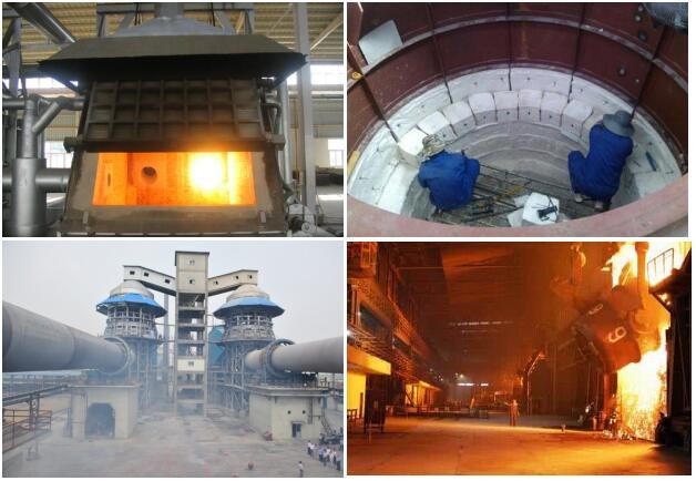 Good Thermal Shock Resistance JM 23 Mullite Insulation Brick For Heat Reaction Chamber