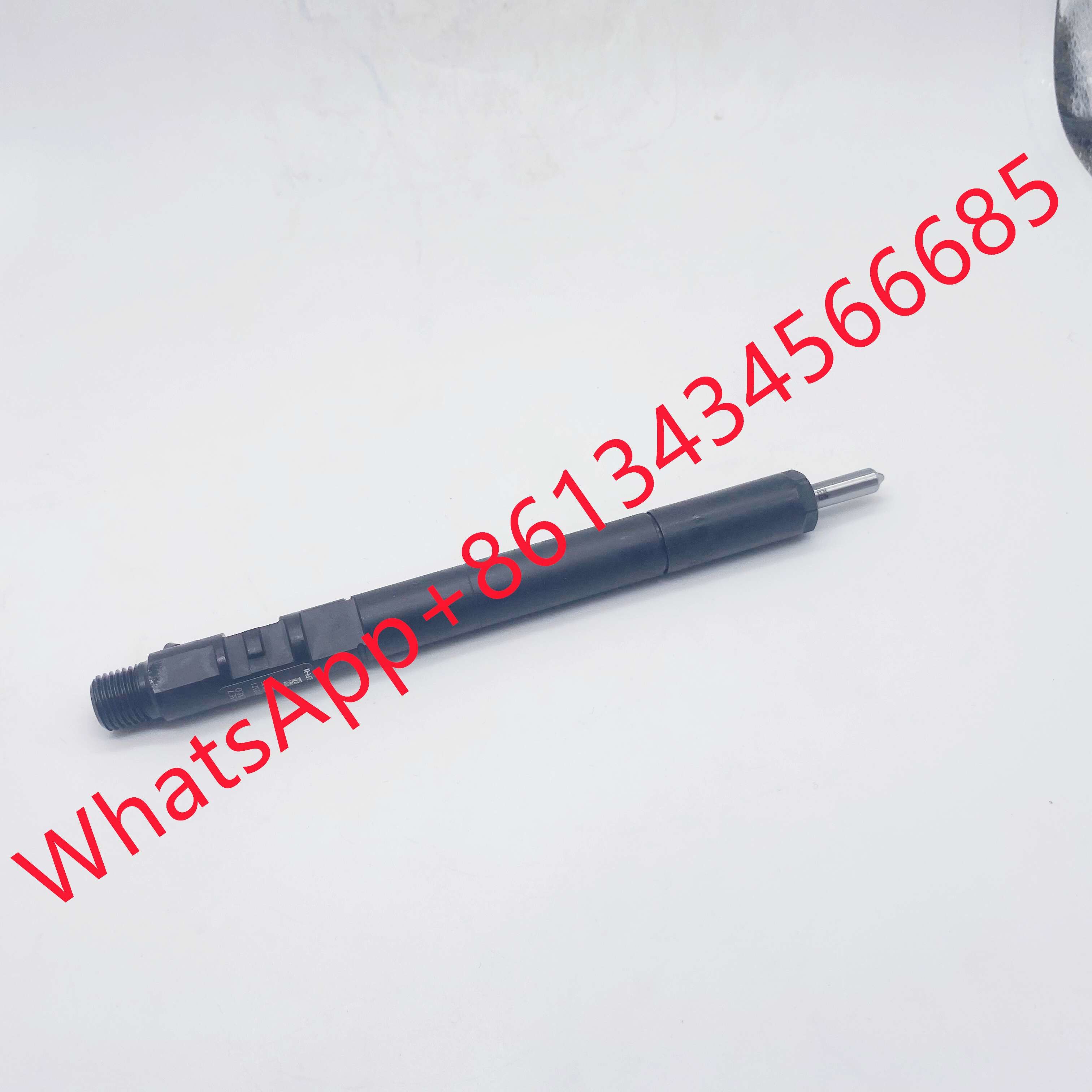 EJBR02601Z Common Rail Injector Diesel Fuel R02601Z R04601D