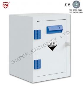 China Corrosive Chemical Storage Cabinet Containers For Acids And Alkaline on sale