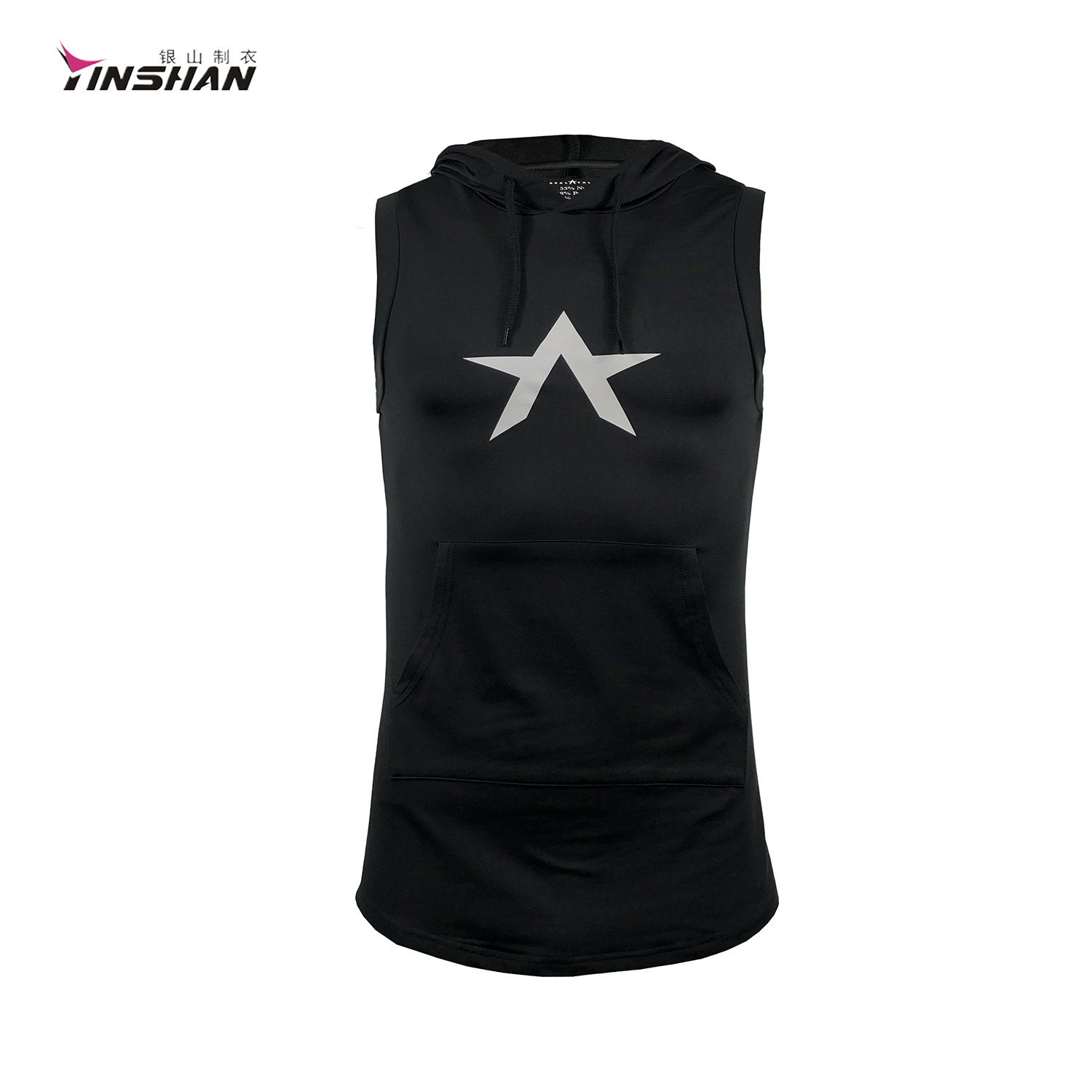 Custom Breathable 100% Polyester Team Sports Jerseys for Motorcycle Racing Sport Vest