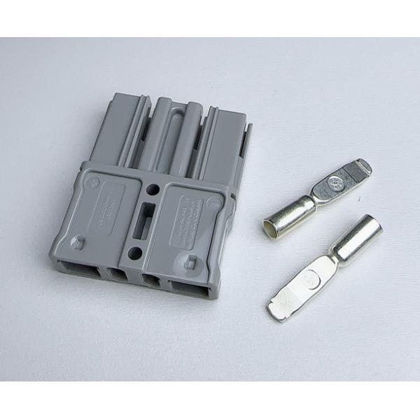 75A 600V Anderson Power Connectors SB75A Anderson Plug Connector