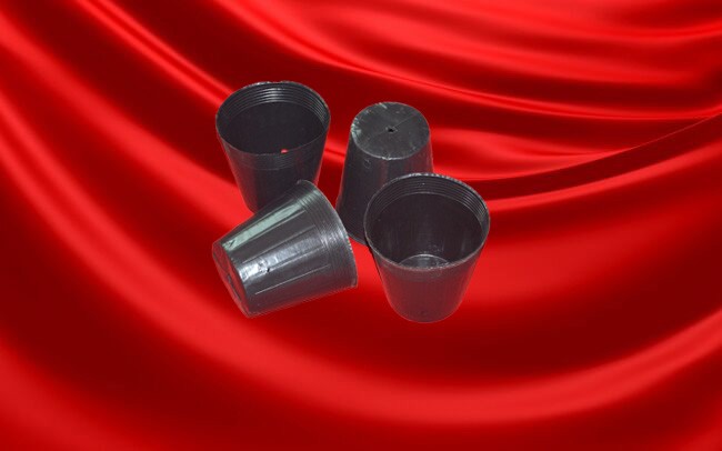 Plastic Air Pruning root plant pot For Gardening