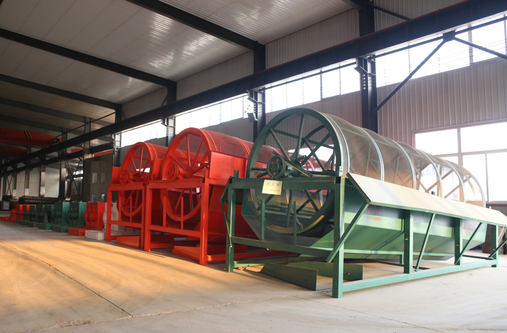 500mm 160kw 4mpa Clay Brick Making Machine