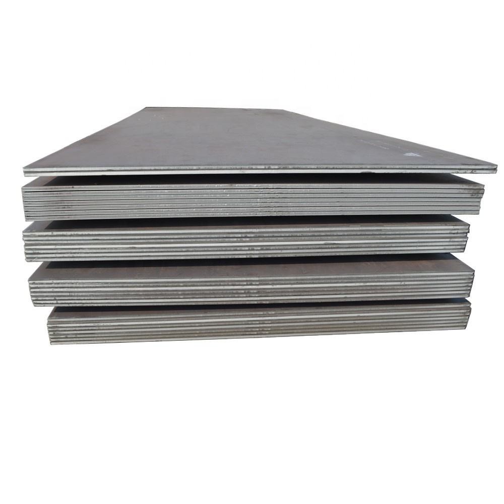 Customized 2000mm Width Stainless Steel Sheet Plate For Instrumentation