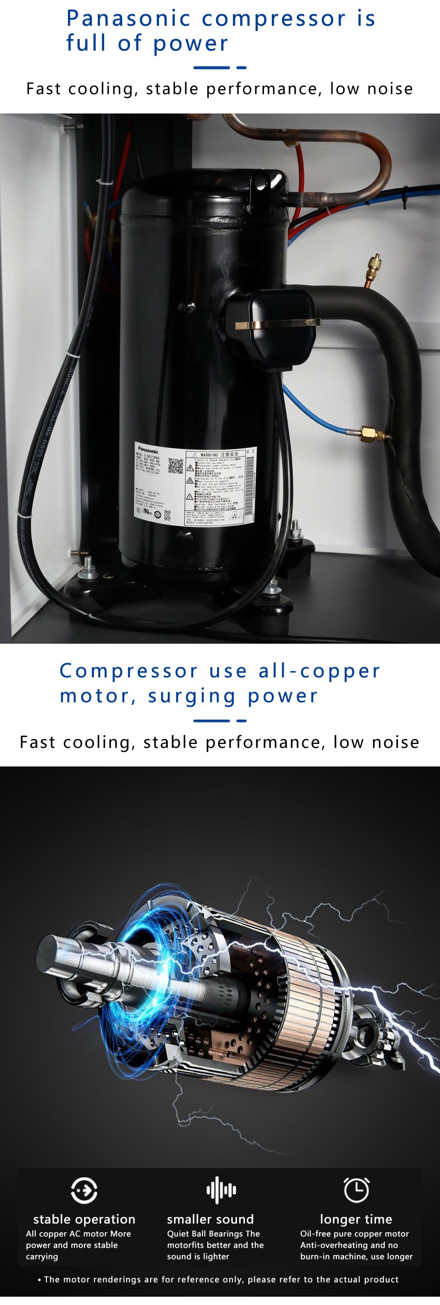 30H Water Cooled Chiller With Tube-in-shell Condenser Tape And The Ultimate Cooling Solution For Industria