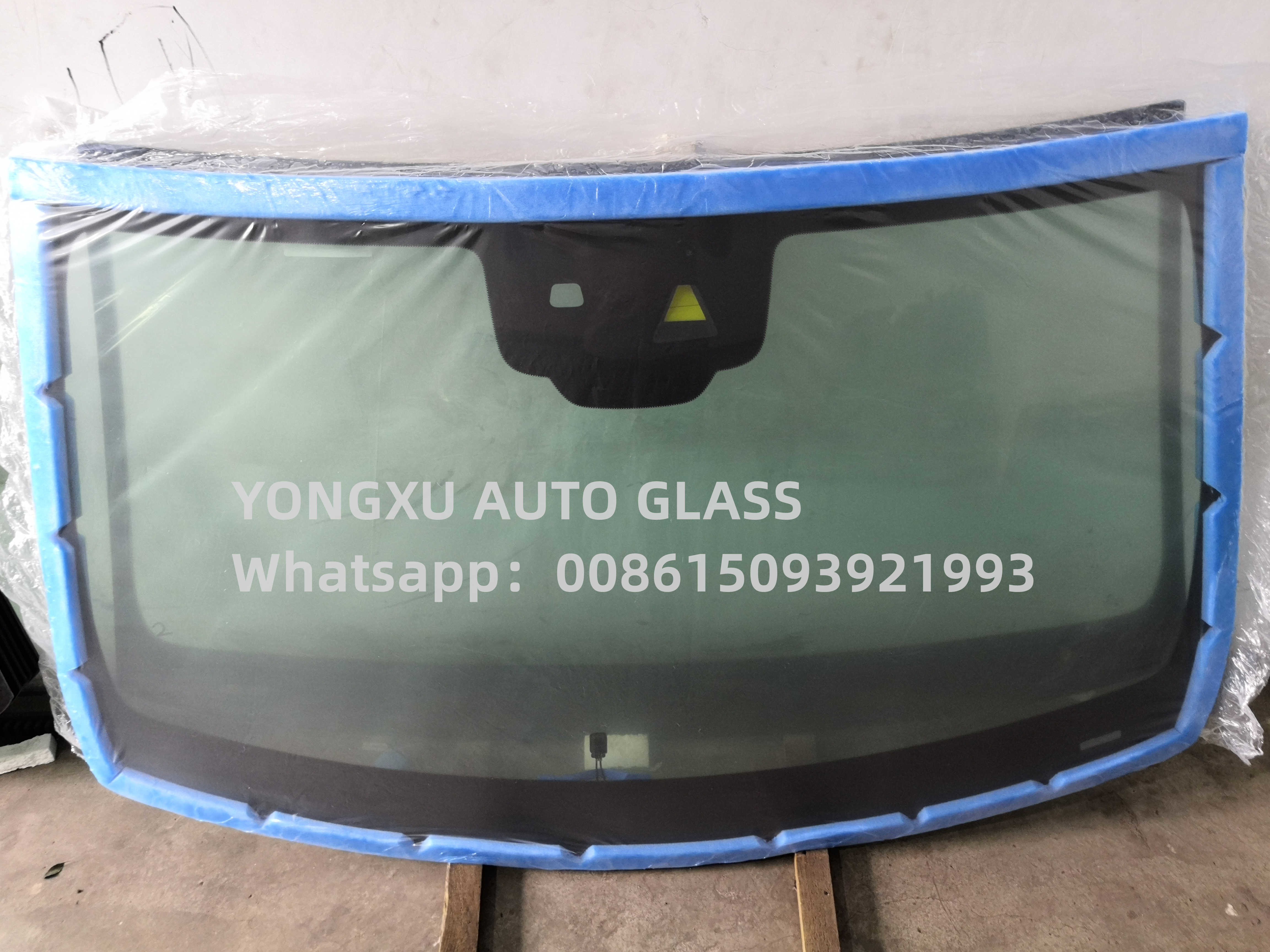 Bulletproof Tungsten Car Front Windscreen For Benz E W211 W212 W213