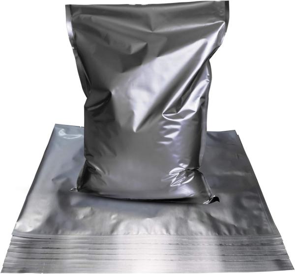Packaging Mylar Bags – Heat Sealable Bags For Packaging Food, Candy, Sugar,
