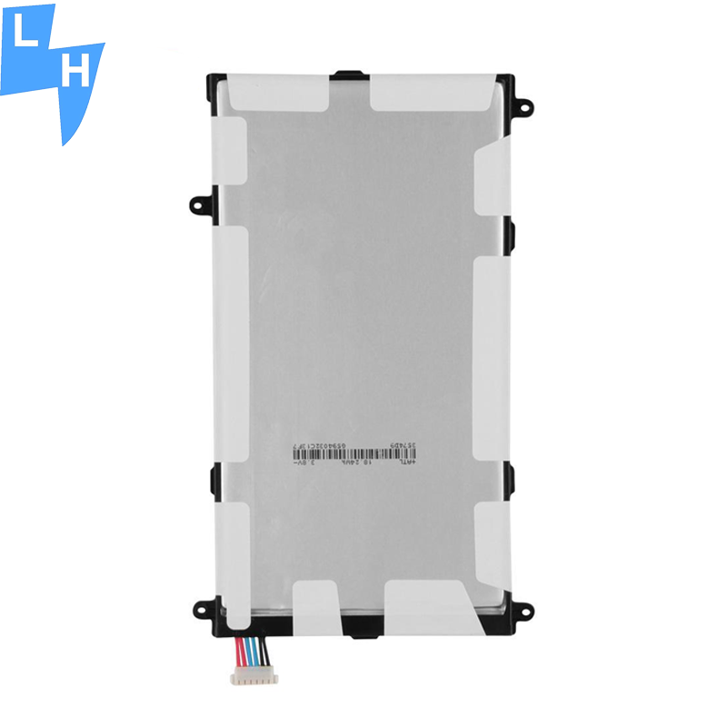 T4800E Replacement Battery for Samsung Galaxy PRO 8.4 T320 T321 T325 Core Cell Phone