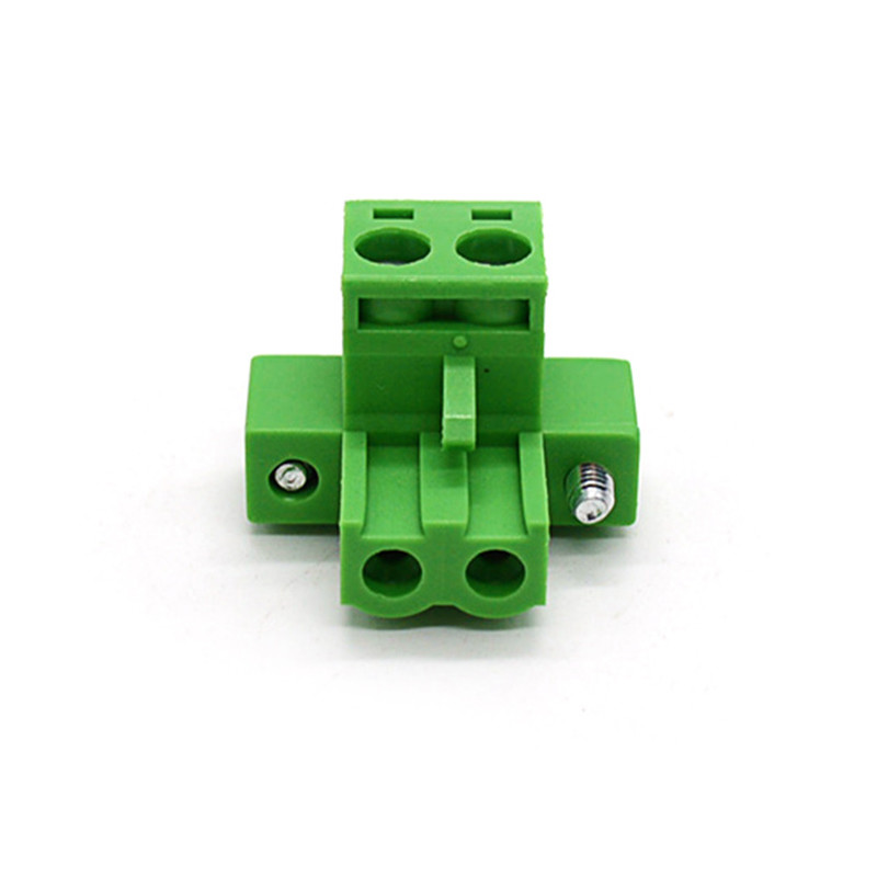 Conductive Silicone Injection Molding Small Batch Connector Vacuum Replica