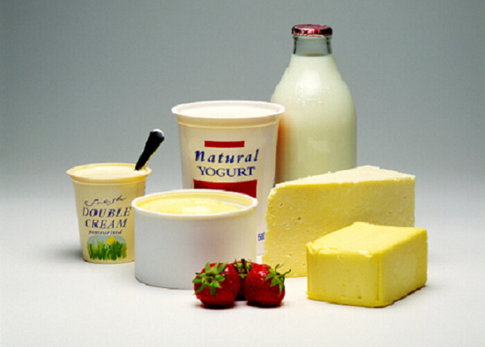 Factory Supply Waxy Emulsifier Self-Emulsifying Mono-And Diglycerides DH-Z80