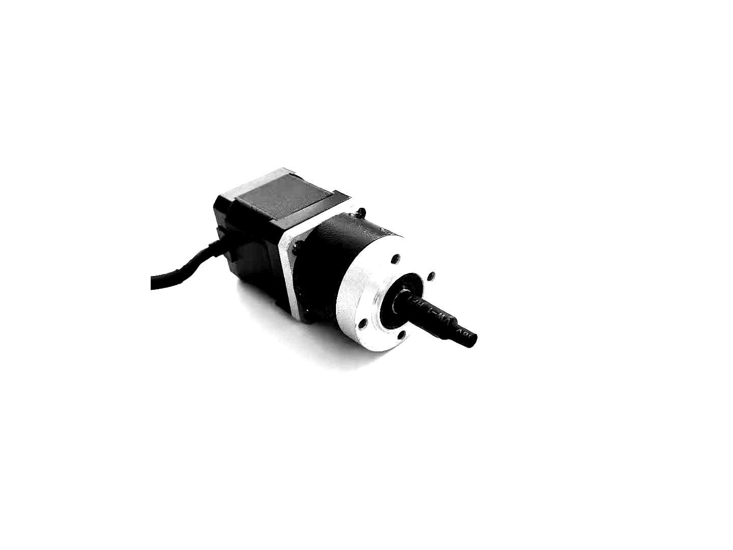 3A 42mm Nema 17 1.8 Degree Holding Torque Stepper Motor