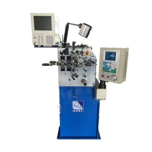 Auto High Precision Compression Spring Machine Forming Coiling Machine