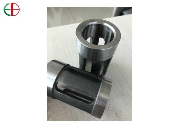 Duplex Stainless Steel Lost Wax Precision Investment Castings S32750 00Cr25Ni7Mo