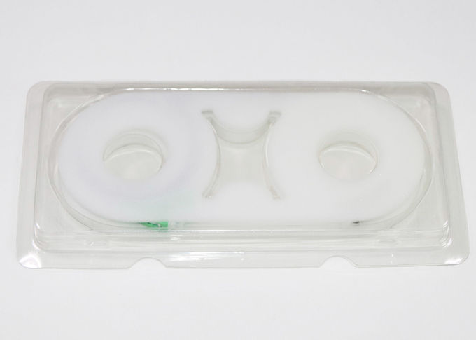 FWDM Tx 1550nm CWDM Device 20dB Metal Tube Isolation For Line Monitoring