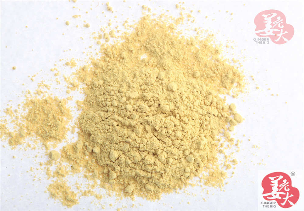HALAL Powder Dehydrated Garlic Granules 100mesh In Low Bac