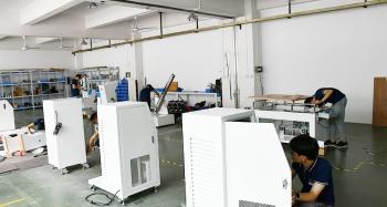 Sinuo Testing Equipment Co. , Limited