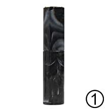 5 10 20ml Aluminum Glass Airless Fine Mist Spray Bottle