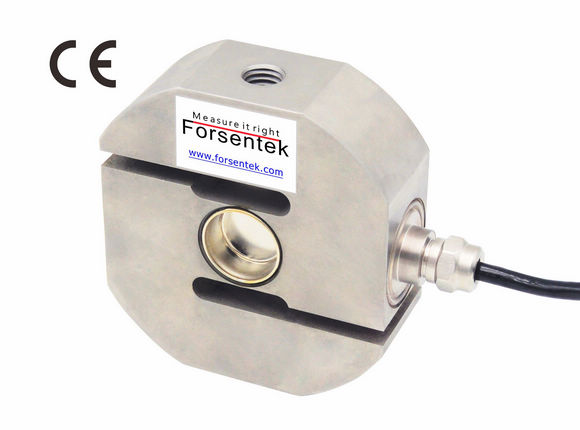 S type tension load cell 5kN 10kN 20kN 30kN 50kN