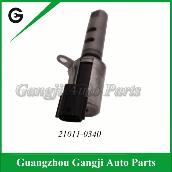 High Quality VVT Valve Variable Valve Timing OEM 21011-0340 for Car Priuss