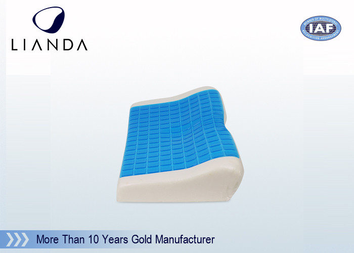 OEM Cooling Cold Gel Pillow Memory Foam of Your Neck AOV / CTI