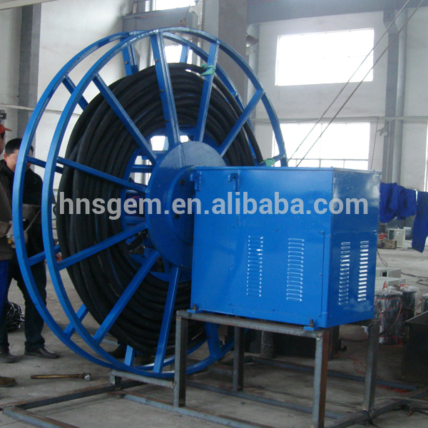 Large Electrical Cable Reel Spools for Sale