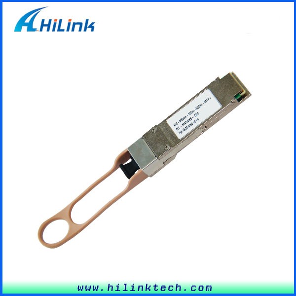 SR4 300M QSFP 850nm MM 40GB QSFP