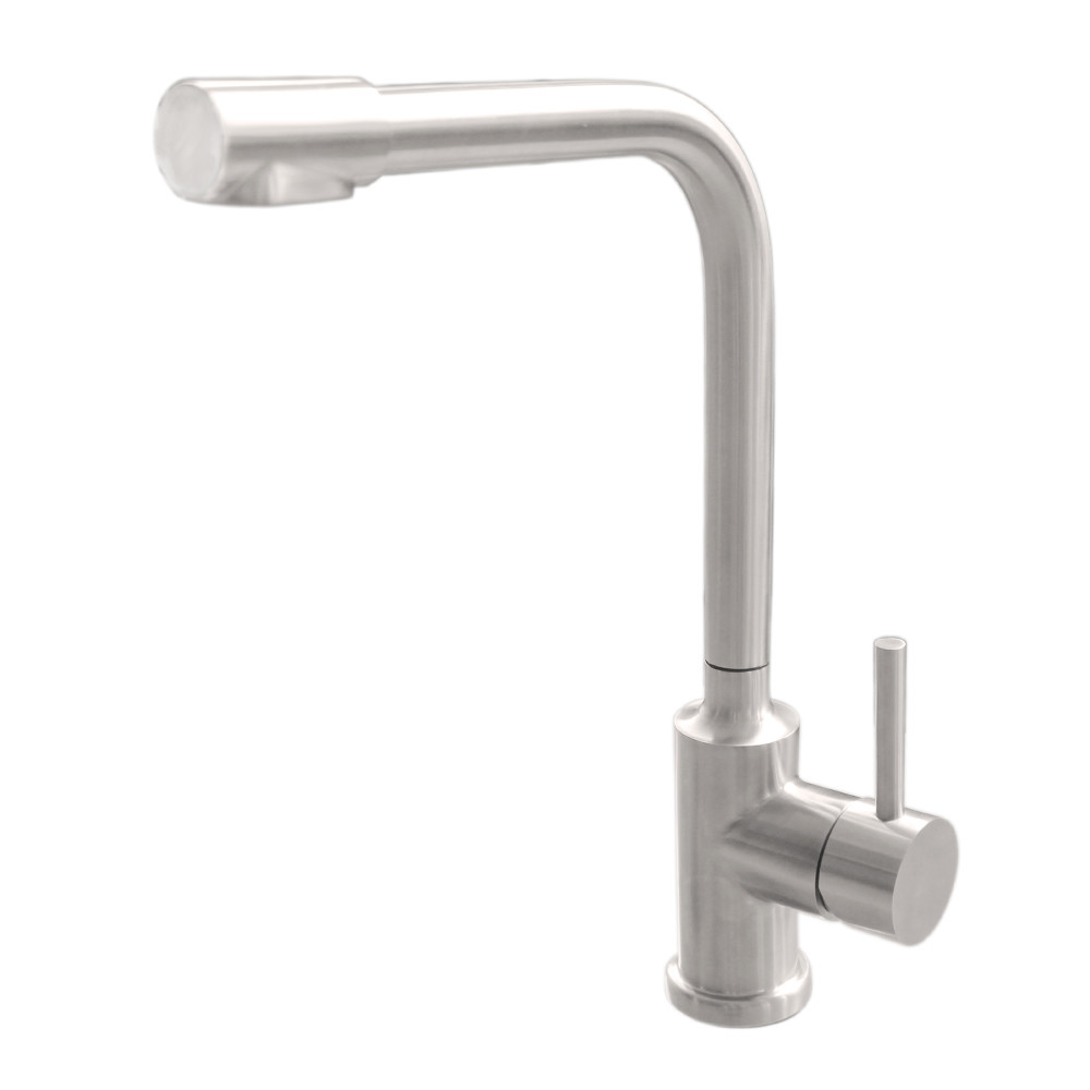 Single handle Stainless Steel Kitchen Bar Sink Filtration Water Purifier Faucet Brushed Finish Drinking Water Faucet